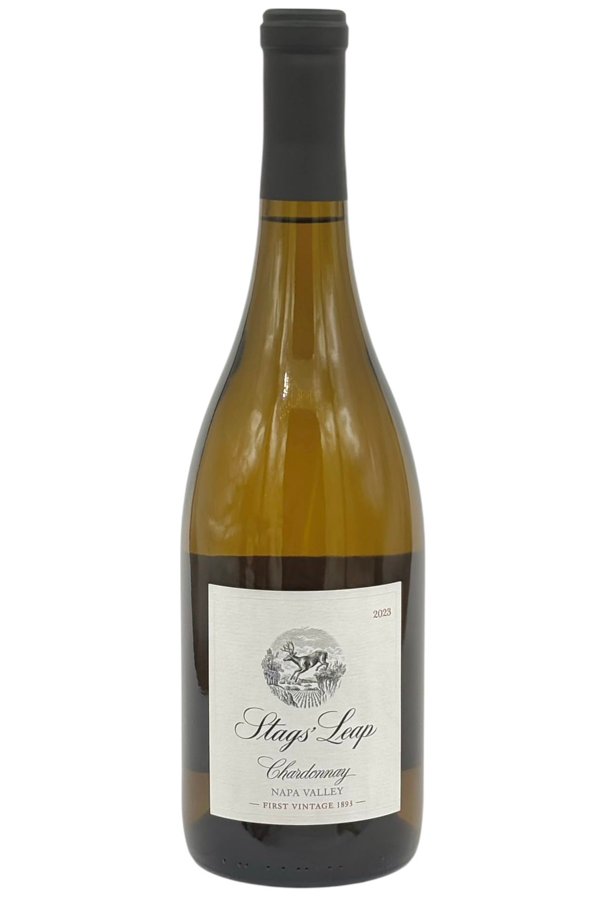 Stag's Leap Winery 2023 Chardonnay Napa Valley