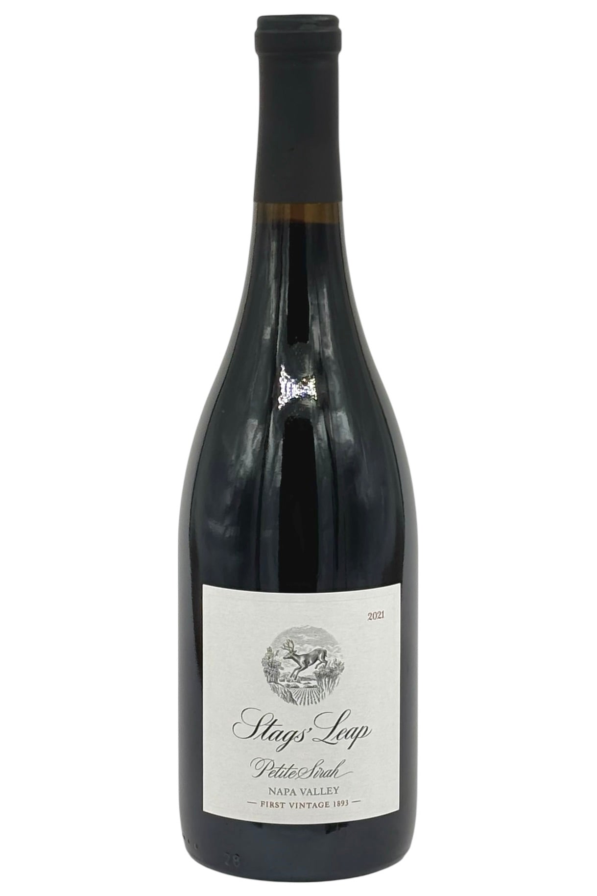 Stags' Leap Winery 2021 Petite Sirah Napa Valley