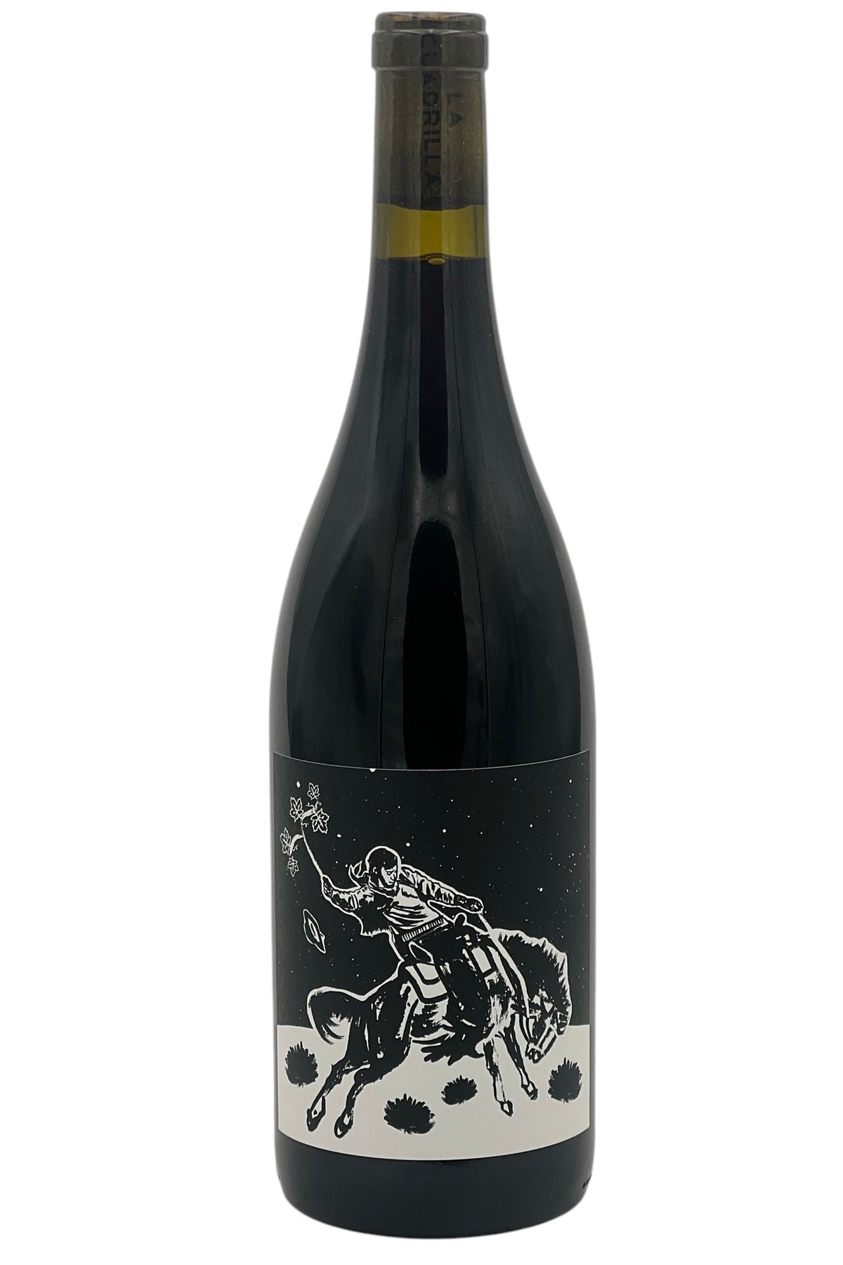 Stolpman 2023 La Cuadrilla Ballard Canyon Red Wine