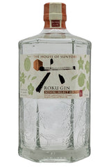 Buy Suntory Roku Minori Japanese Gin Online