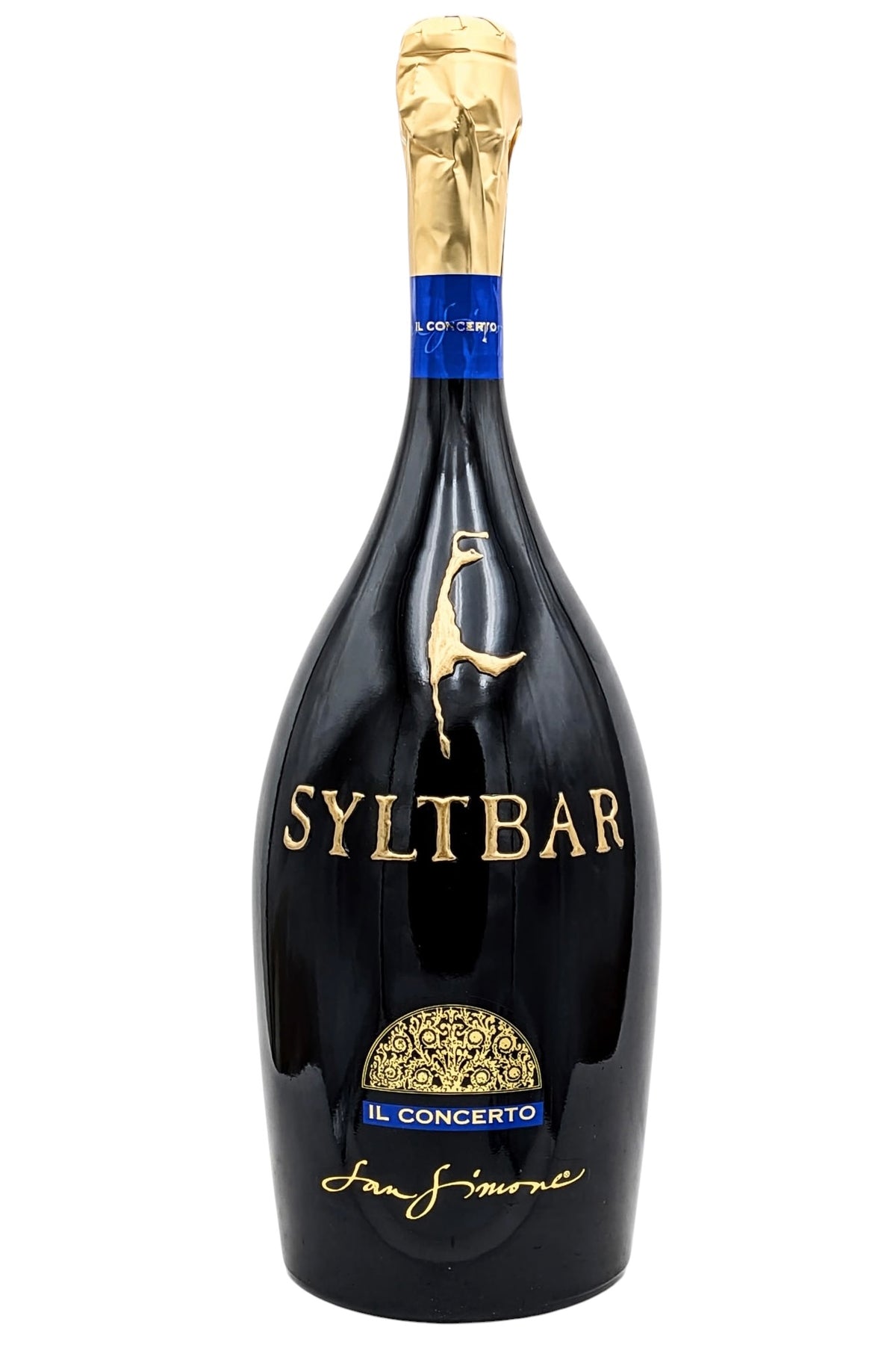 Syltbar "Il Concerto" Prosecco Brut NV Double Magnum 3000ml