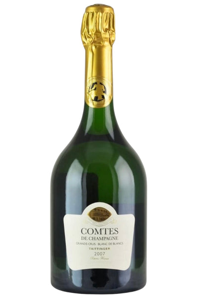 Taittinger Champagne – Buy Online Elegant French Sparkling Wines
