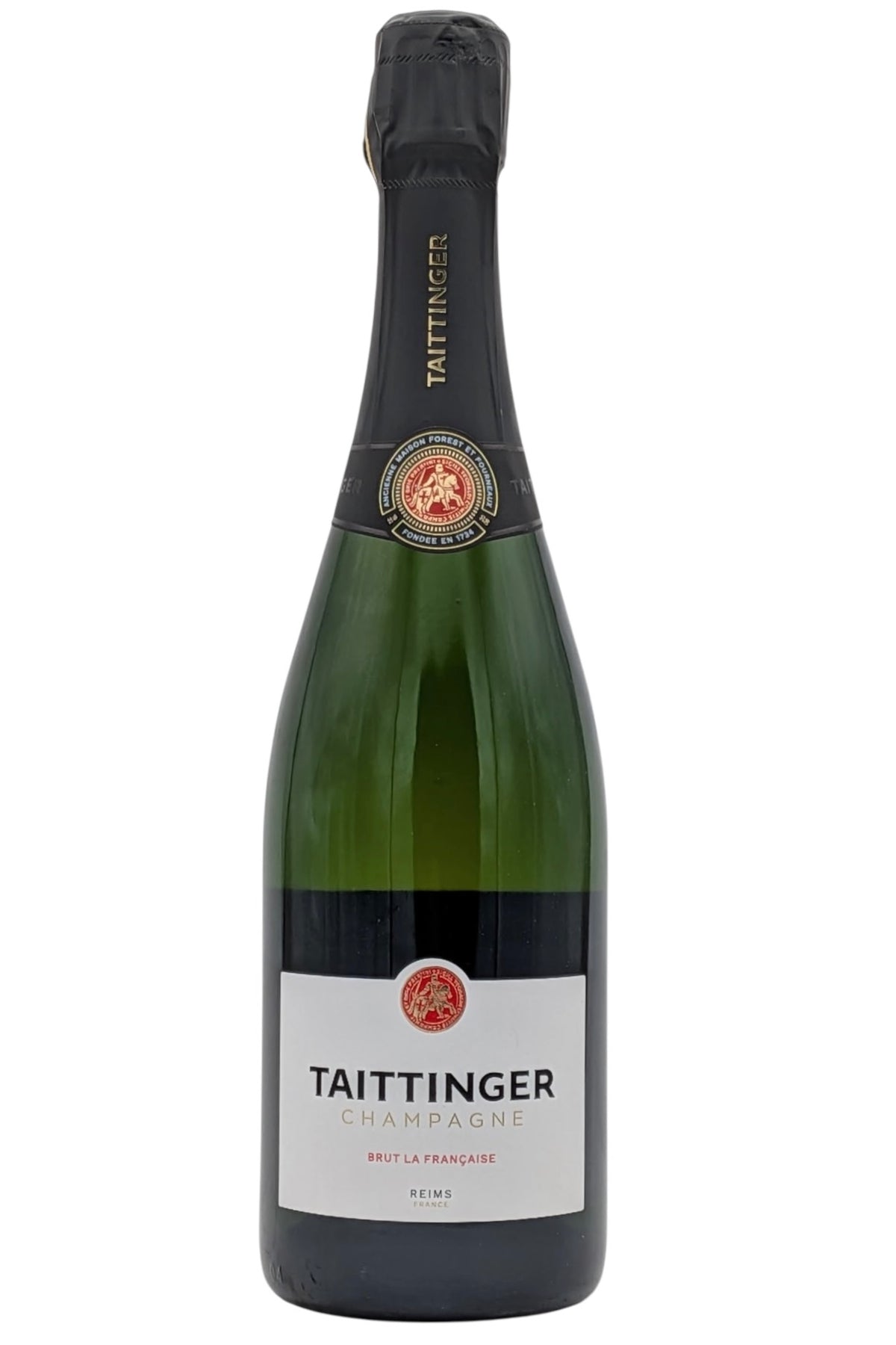Taittinger Brut La Française Champagne