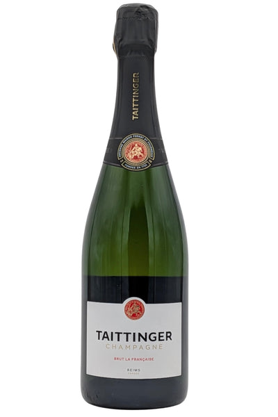 Taittinger Champagne – Buy Online Elegant French Sparkling Wines