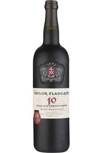 Taylor Fladgate 10 Year Old Tawny Port
