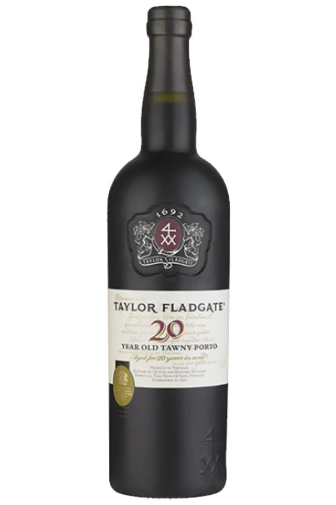 Taylor Fladgate 20 Year Old Tawny Port