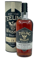 Teeling_14_Year_Old_Pedro_Xime