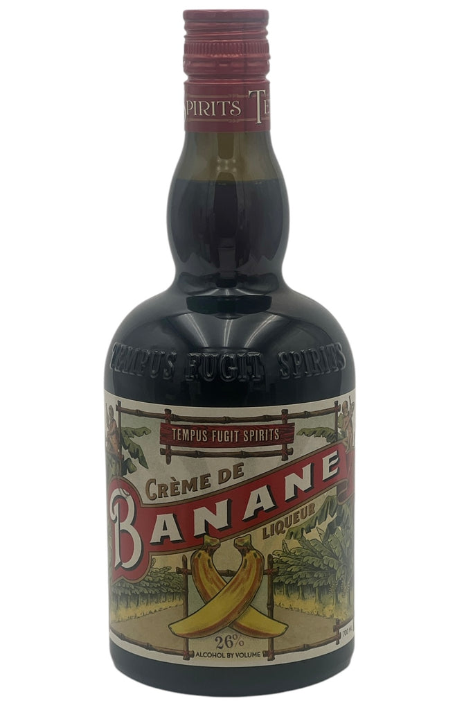 サイコビリーBanane lik Buy Tempus Fugit Creme de Banane Online