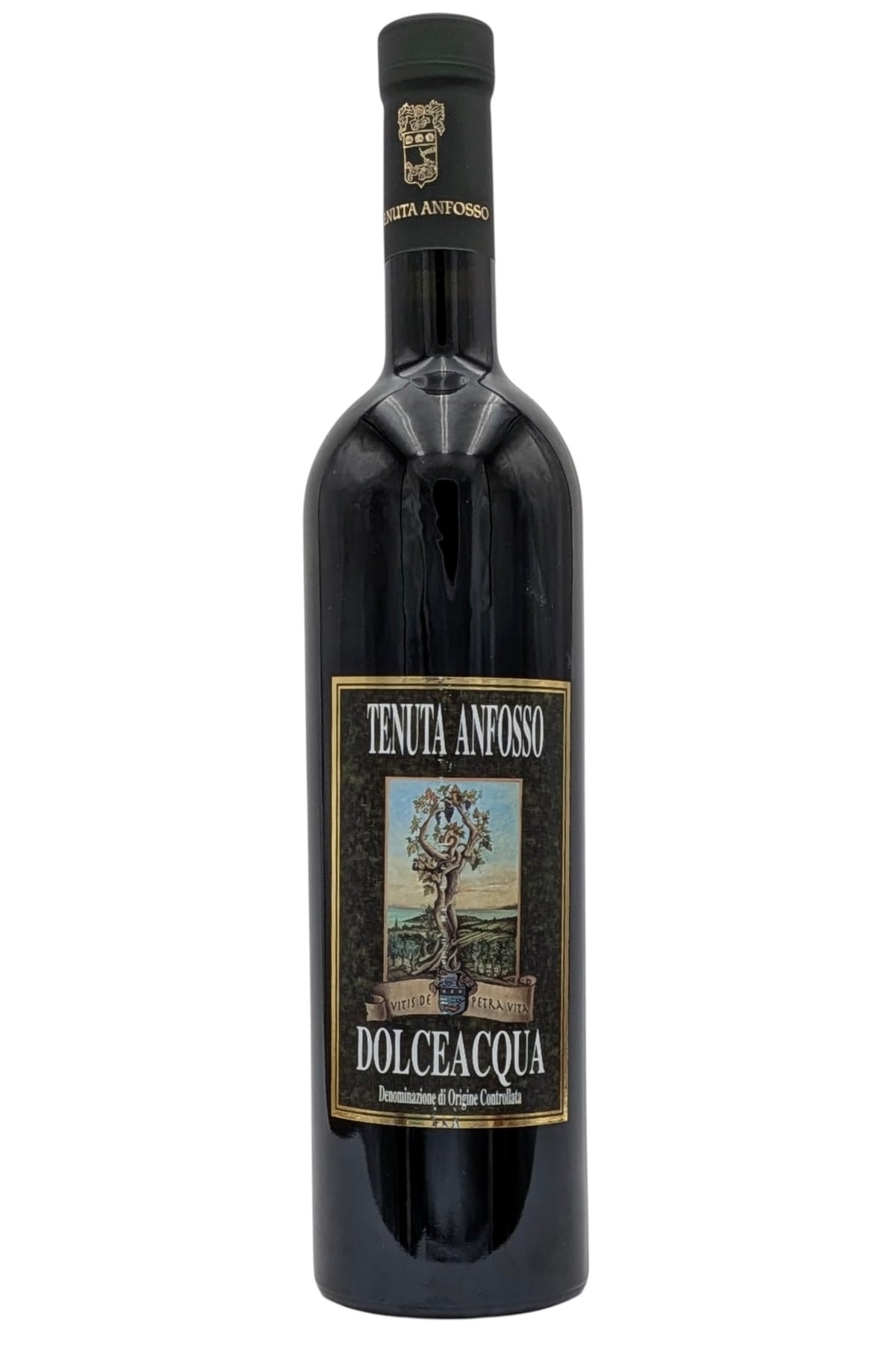 Tenuta Anfosso 2019 Rossese di Dolceacqua
