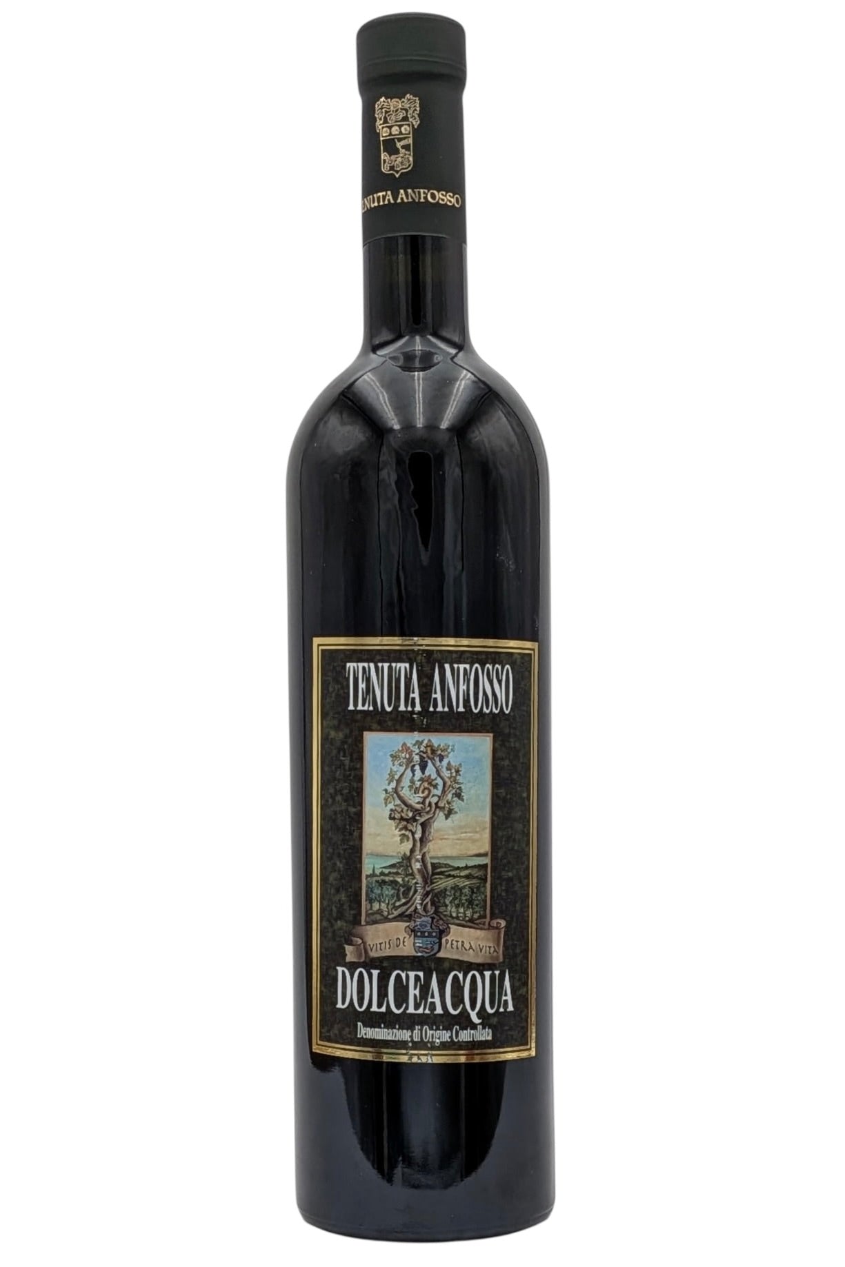 Tenuta Anfosso 2019 Rossese di Dolceacqua
