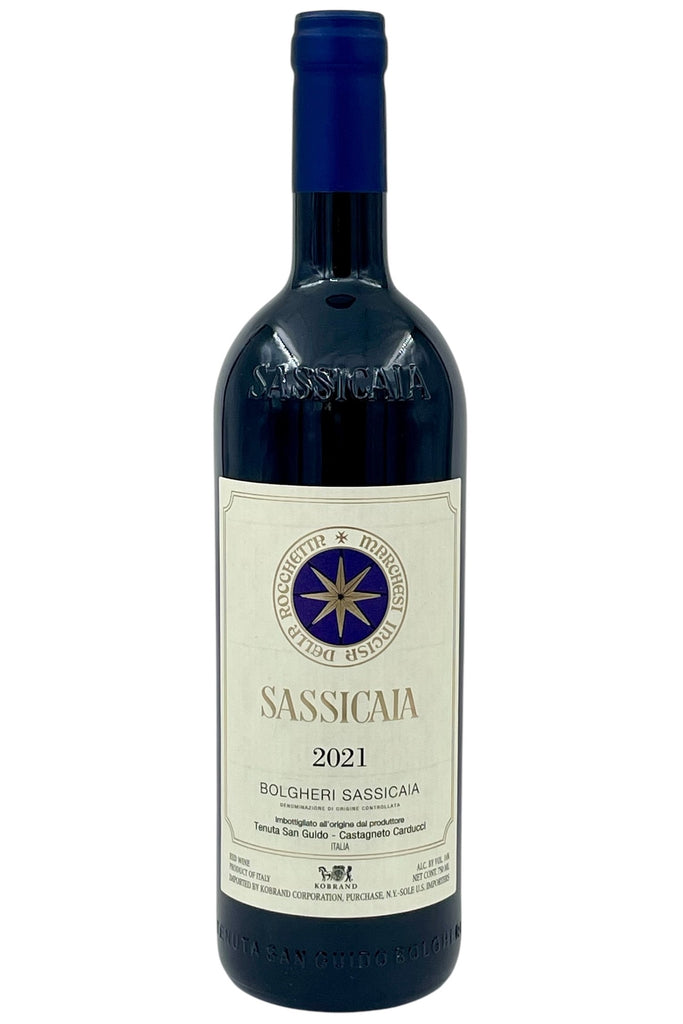 ワイン Sassicaia 2021 Bolgheri Sassicaia 750ml Buy Tenuta San Guido 2021 Sassicaia Bolgheri Online