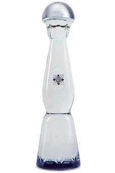 Tequila Clase Azul Plata