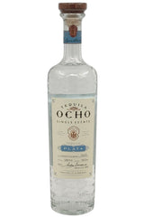 Tequila_Ocho_Plata_Tequila_Sin