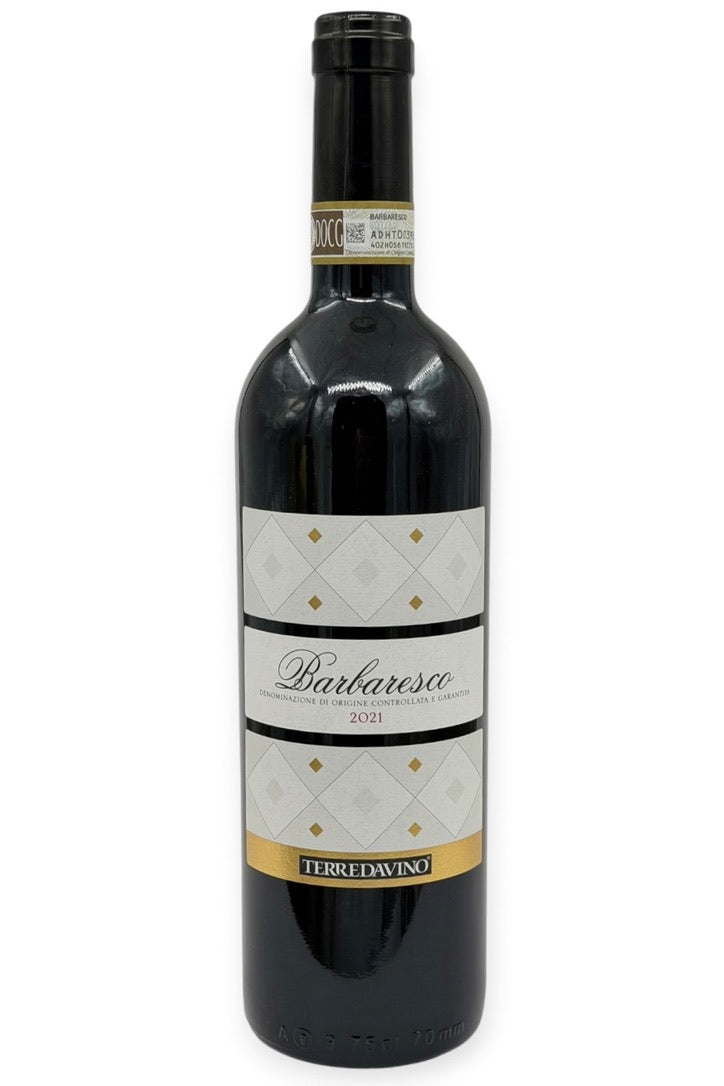 Terre da Vino Barbaresco DOCG 2021 750ml