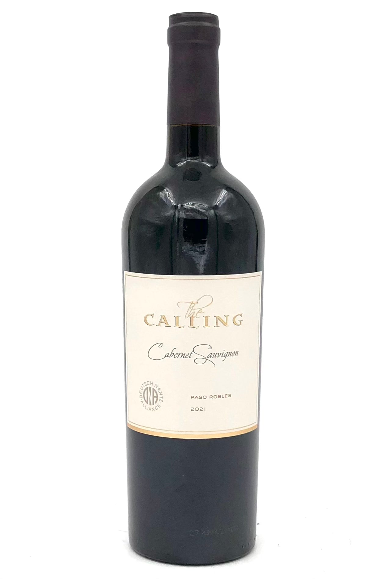The Calling 2021 Cabernet Sauvignon Paso Robles