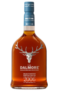 Buy The Dalmore Select Edition 2006 18 Years Old Scotch Whisky Online