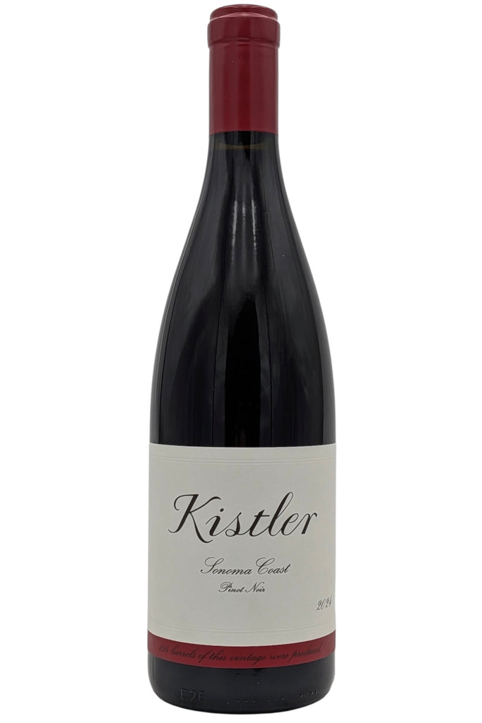 ①Kistler Kistler Vineyard 2008 ワイン The_Kistler_2024_Pinot_Noir_So