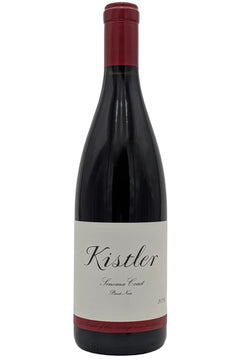 Buy Kistler 2024 Pinot Noir Sonoma Coast Online