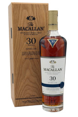 Buy The Macallan 30 Year Old Double Cask Single Malt Scotch Whisky