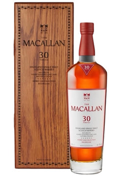 The Macallan 30 Year Old ウイスキー Buy The Macallan 30 Year Old Sherrywood Scotch Single Malt Whisky