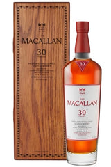 Buy The Macallan 30 Year Old Sherrywood Scotch Single Malt Whisky
