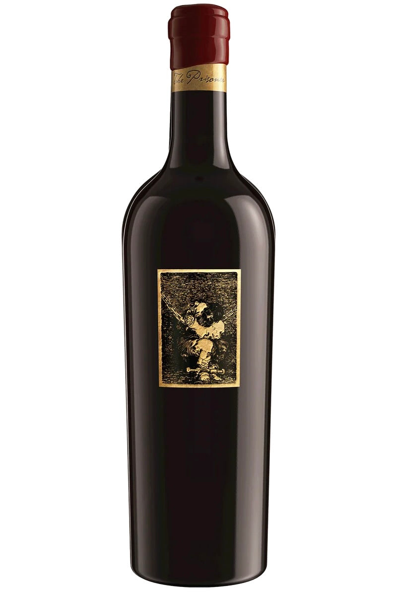 The Prisoner Wine Company 2023 Grail Red Wine Stags Leap District 750ml