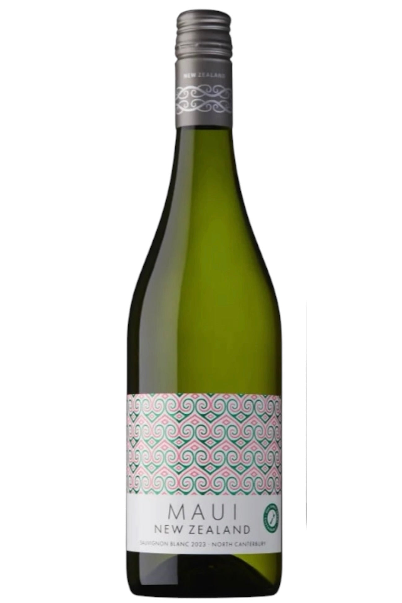 Tiki 2025 "Maui" Sauvignon Blanc North Canterbury New Zealand 750ml