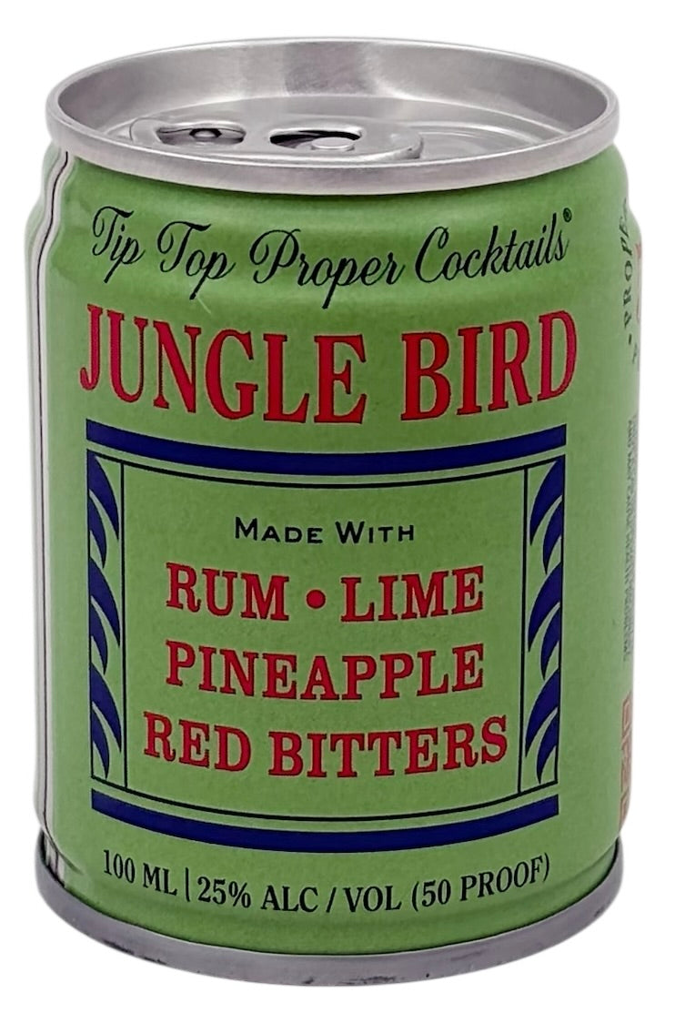 Tip Top Proper Cocktail Jungle Bird 100 ml