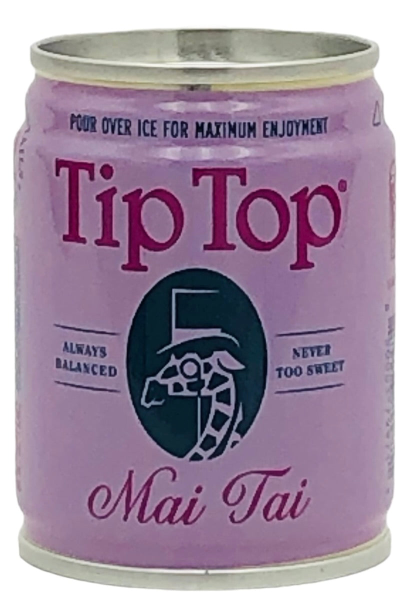 Tip Top Proper Cocktail Mai Tai 100 m