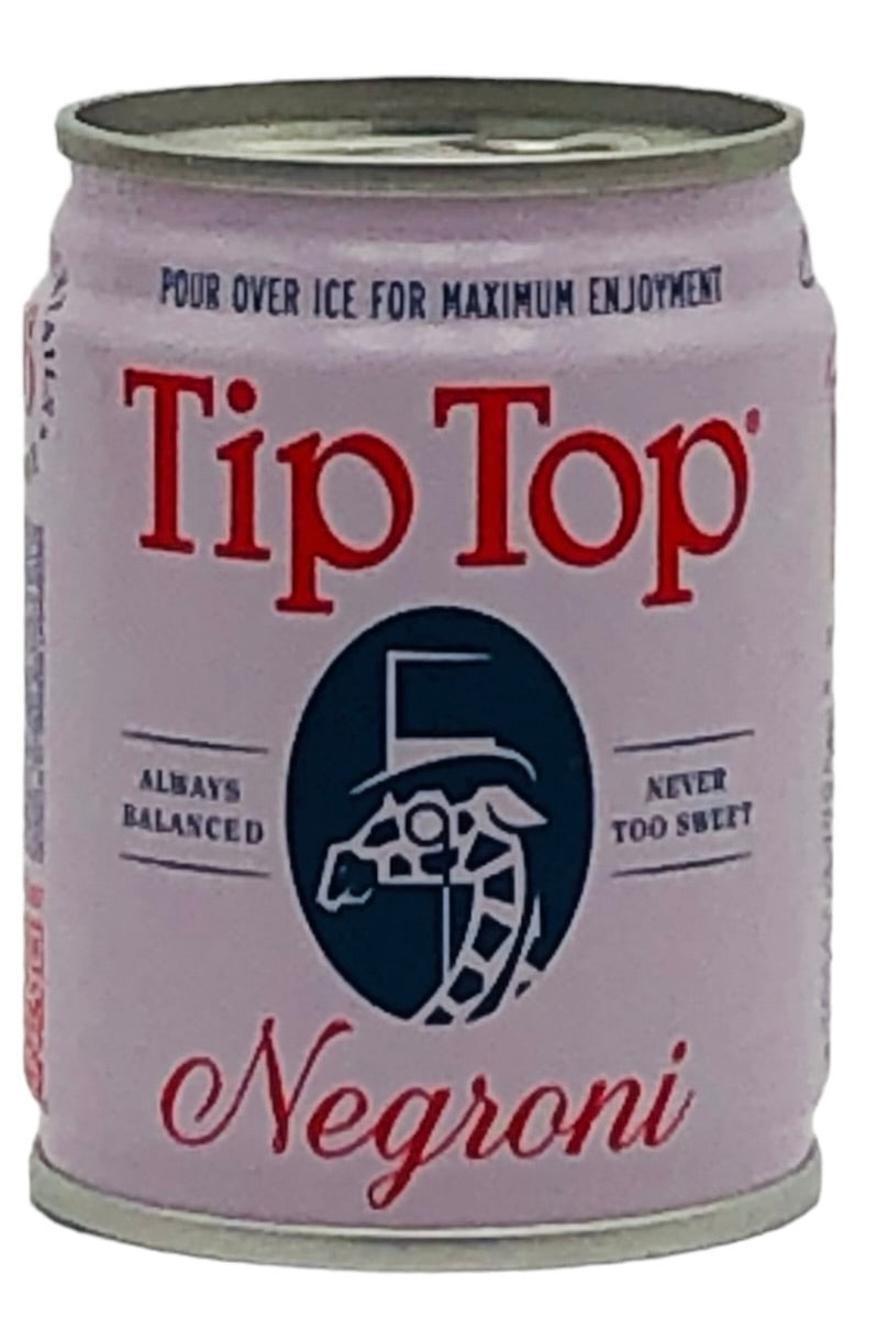 Tip Top Proper Cocktail Negroni 100 ml