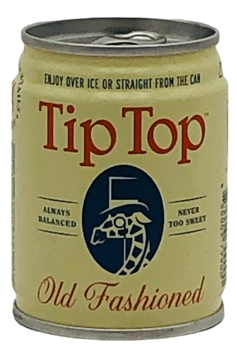 Tip Top Proper Cocktail Old Fashioned 100 ml