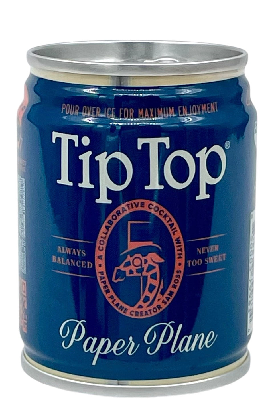 Tip Top Proper Cocktail Paper Plane 100 ml