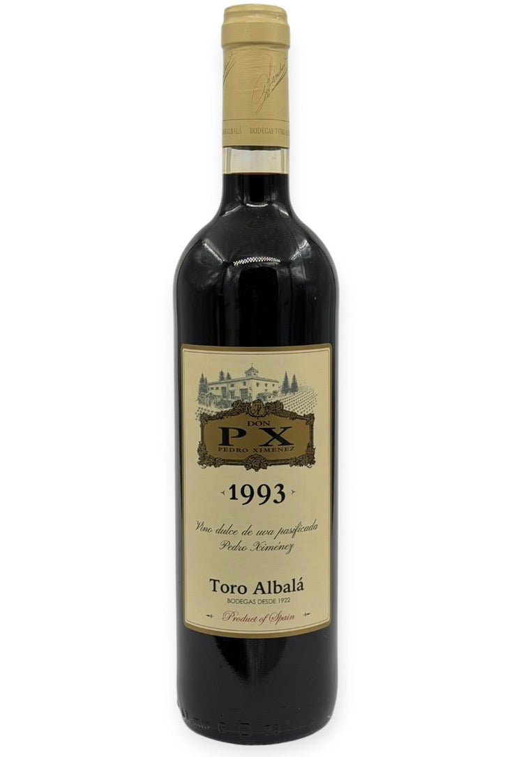 Toro Albalá 1993 Don PX Gran Reserva 750ml