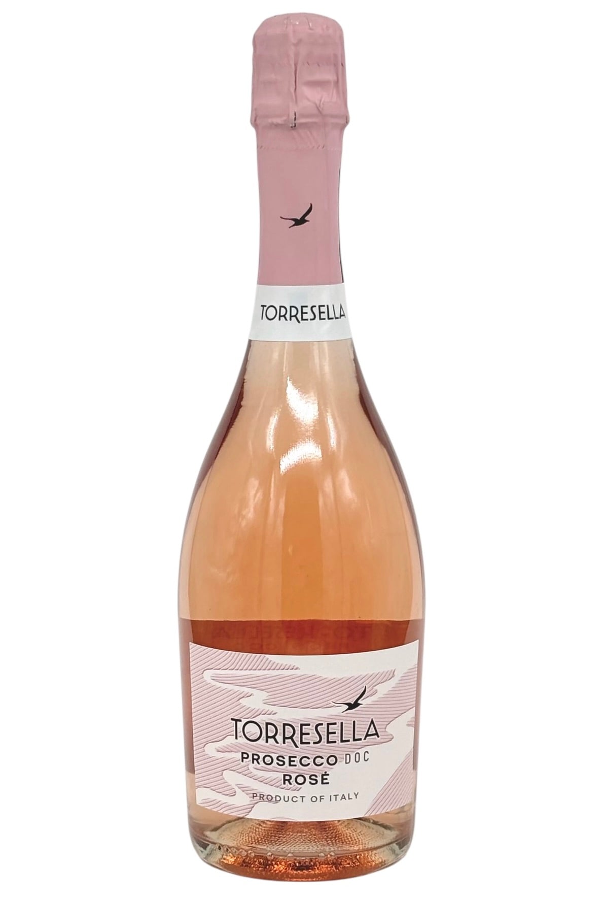 Torresella Prosecco Rosé