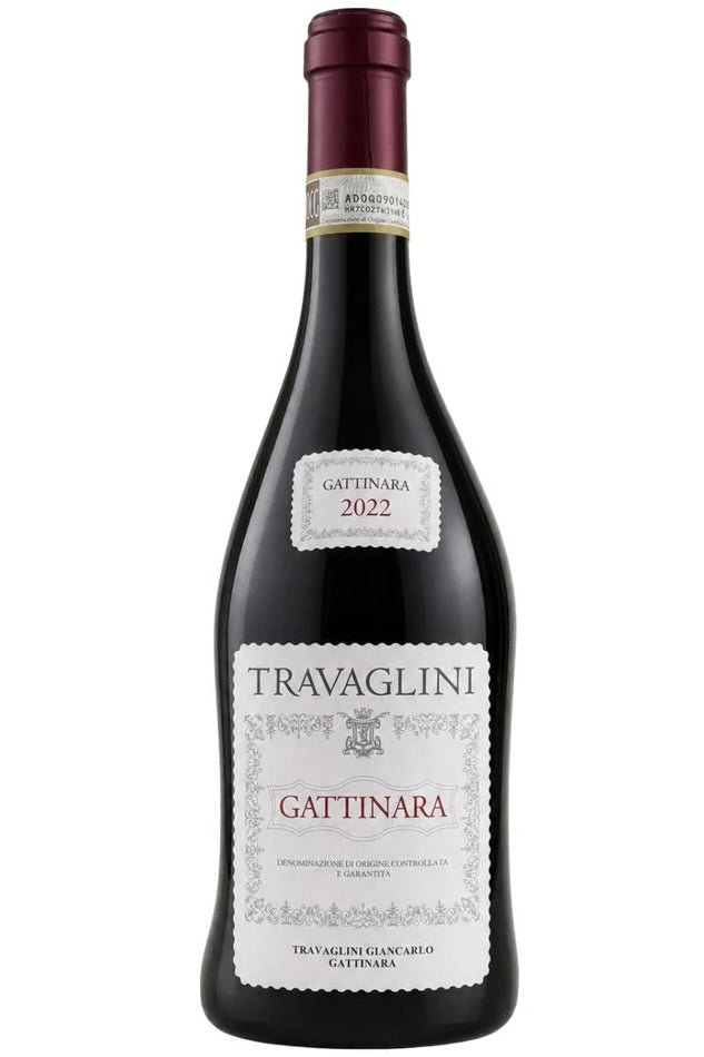 Travaglini 2022 Gattinara 750ml