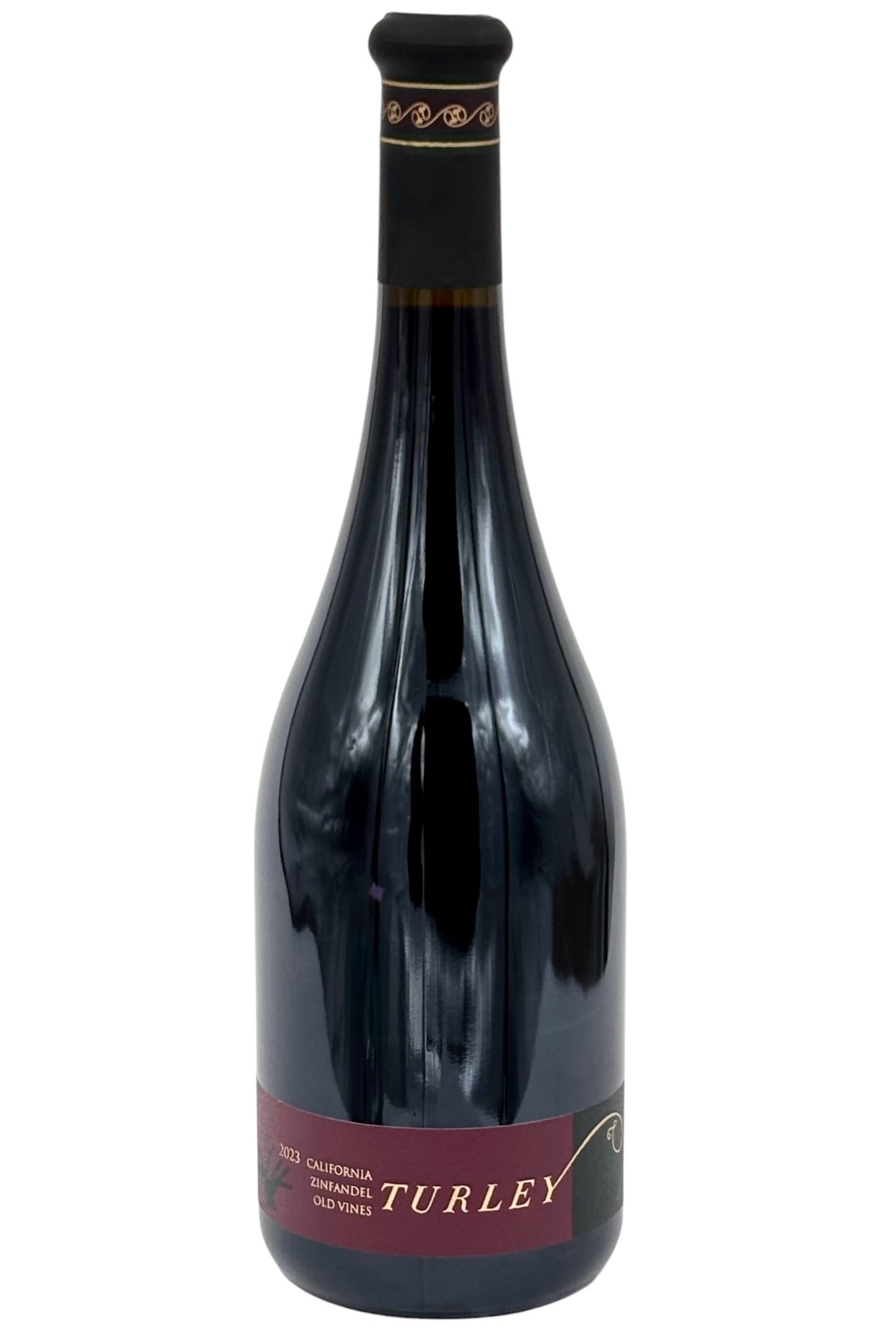 デンジ　winner Buy Turley 2023 Old Vines Zinfandel California 750ml Online