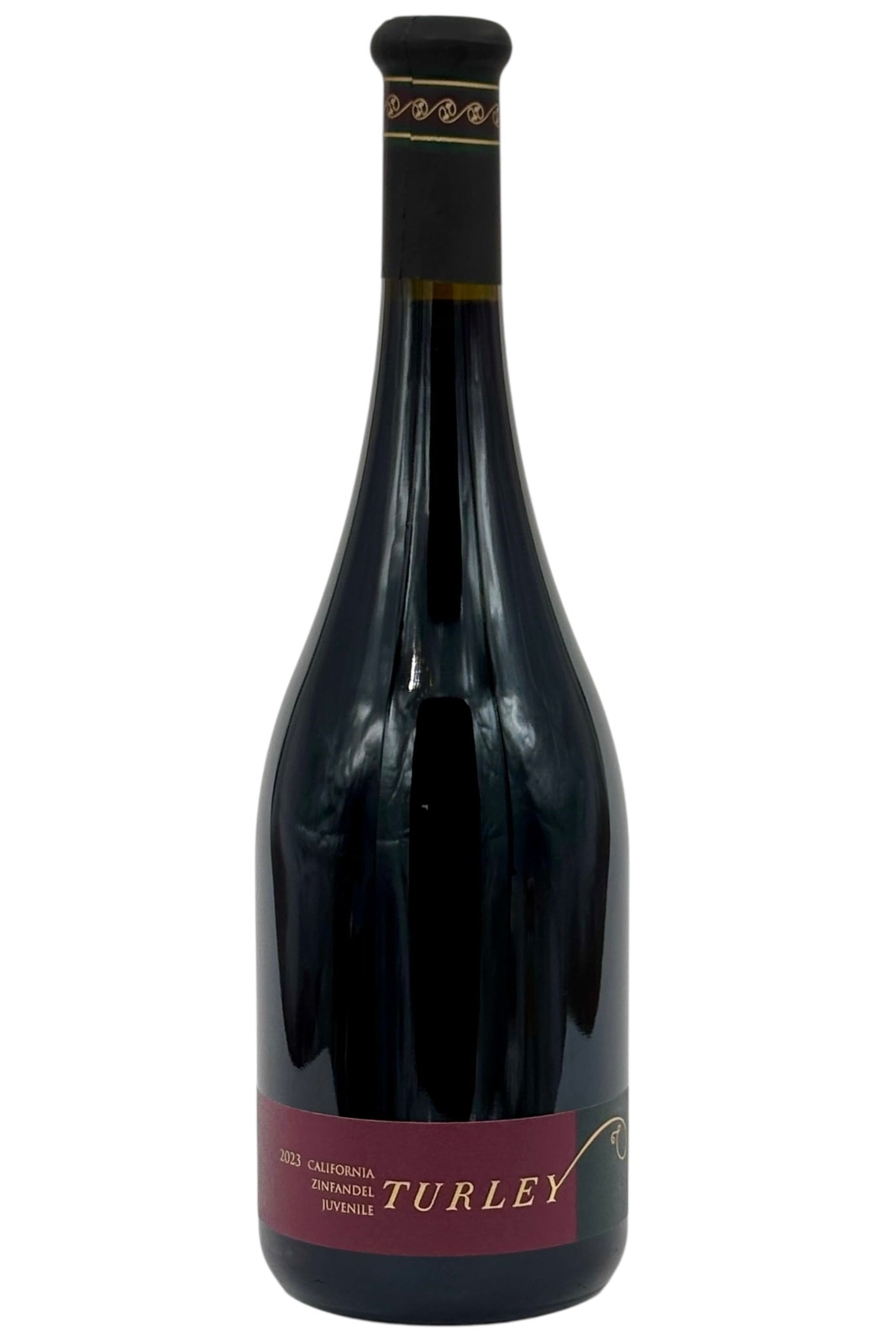 Turley 2023 Zinfandel Juvenile