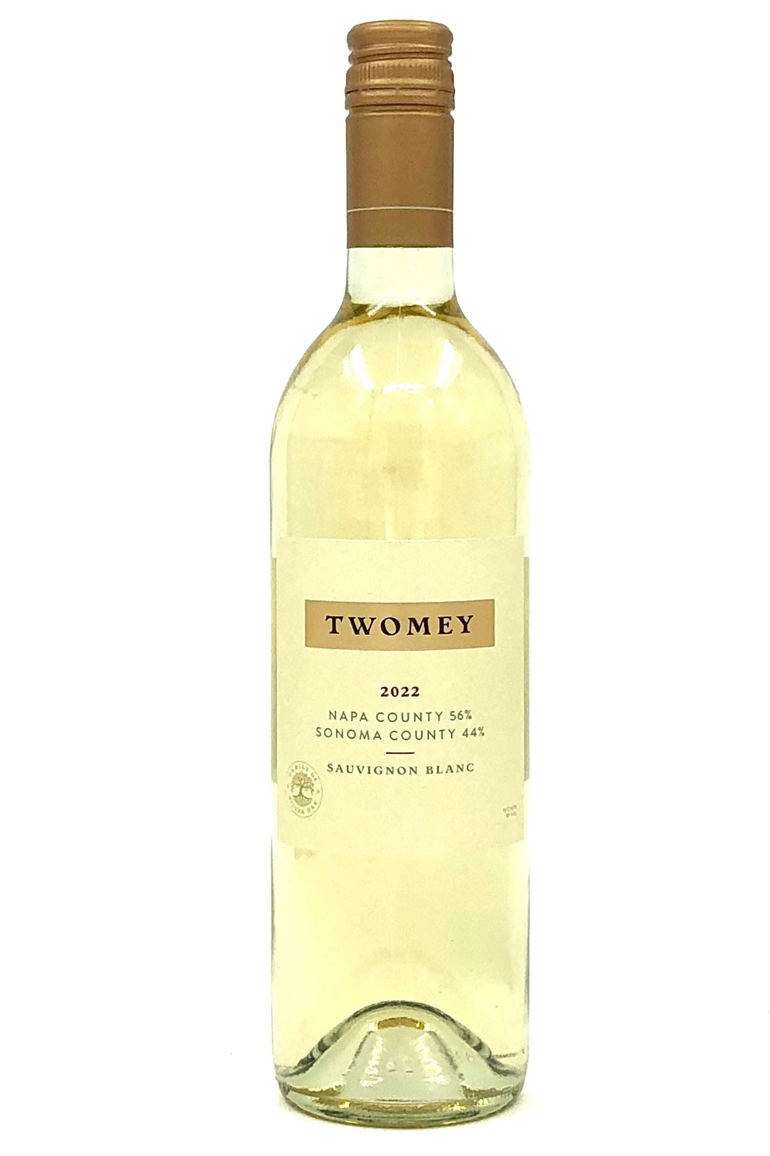 Twomey Cellars 2022 Sauvignon Blanc Napa/Sonoma
