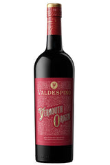 Buy Valdespino Origen Vermouth Aged in The Macallan Virgin Oak
