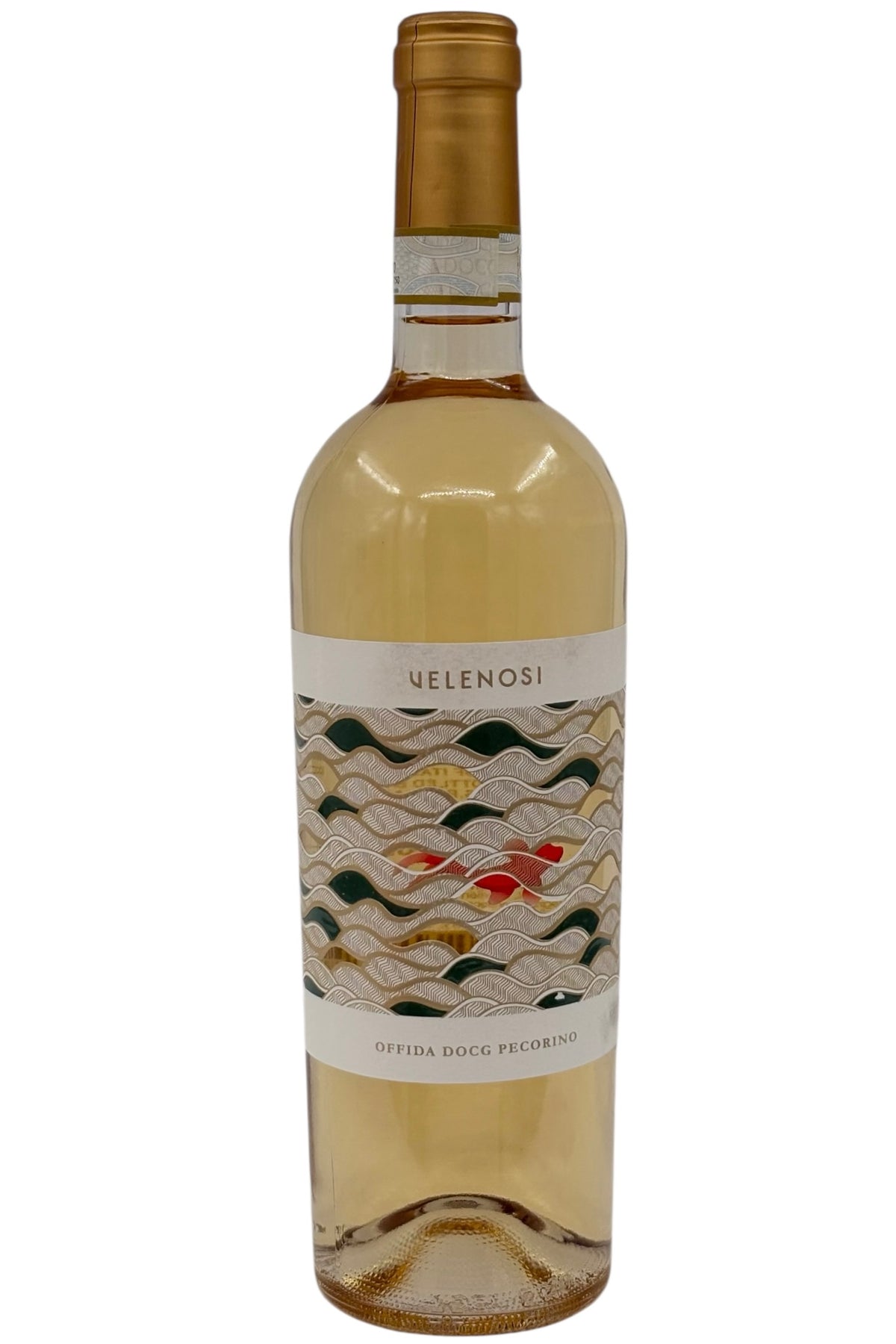 Velenosi 2024 Pecorino Villa Angela Offida