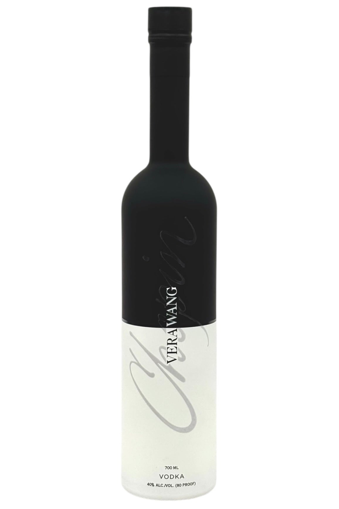 Vera Wang x Chopin Vodka Limited Release