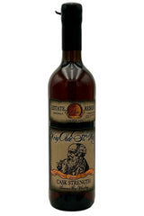Buy Very Olde St Nick Cask Strength Summer Rye Whiskey 122.4 Proof