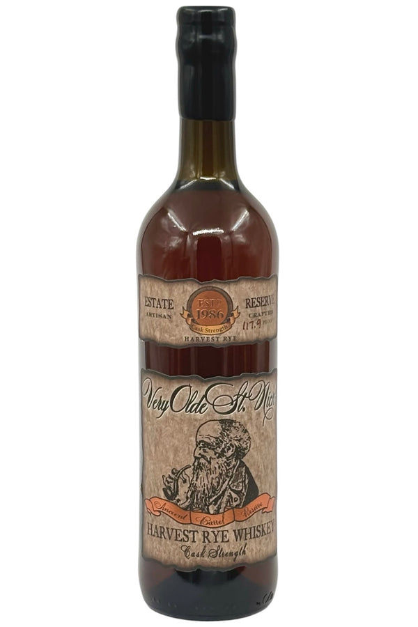 takimwm Very Old St.Nickレアバーボンウイスキー ヴェリー オールド