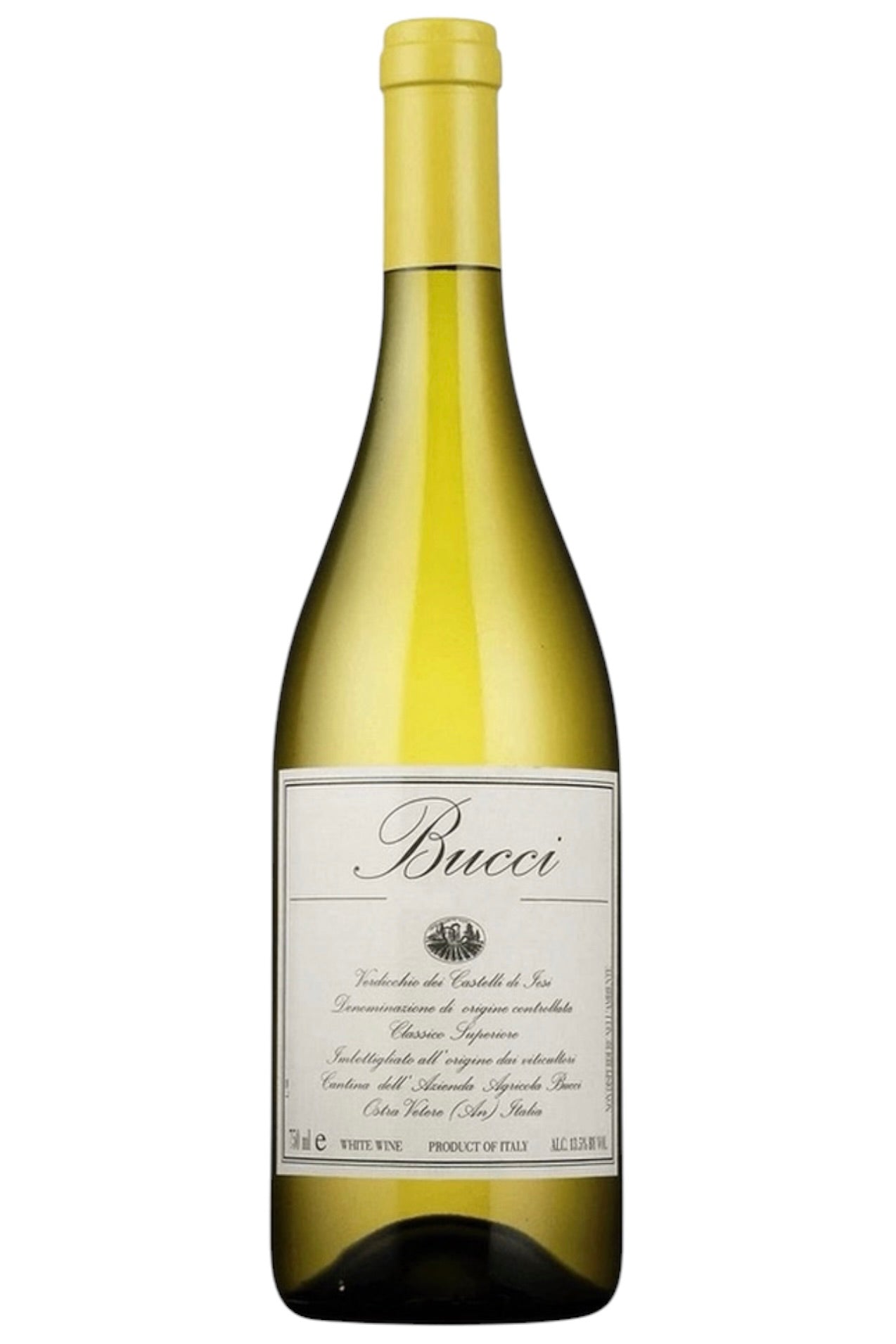 Buy Villa Bucci 2024 Verdicchio dei Castelli di Jesi Classico