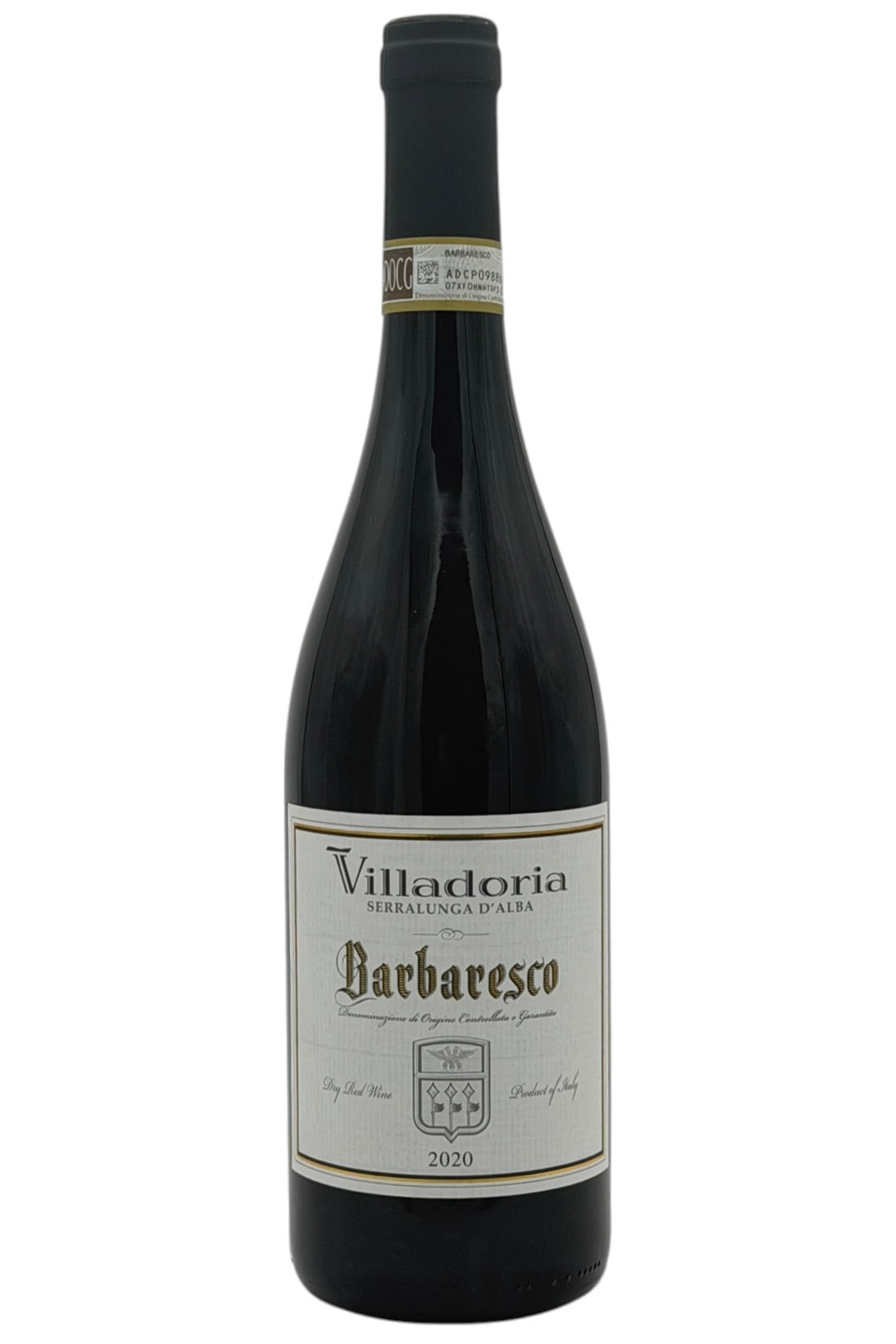Villadoria 2020 Barbaresco 750ml