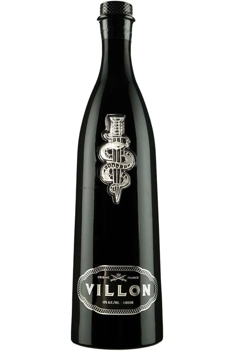 Buy Villon VSOP Liqueur made with Cognac Online