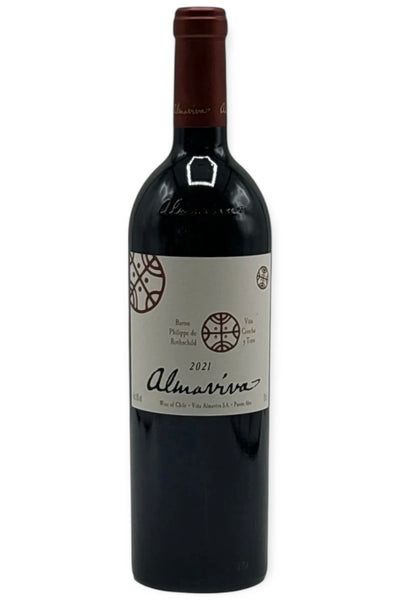 Buy Vina Almaviva 2021 Red Blend Puente Alto Online