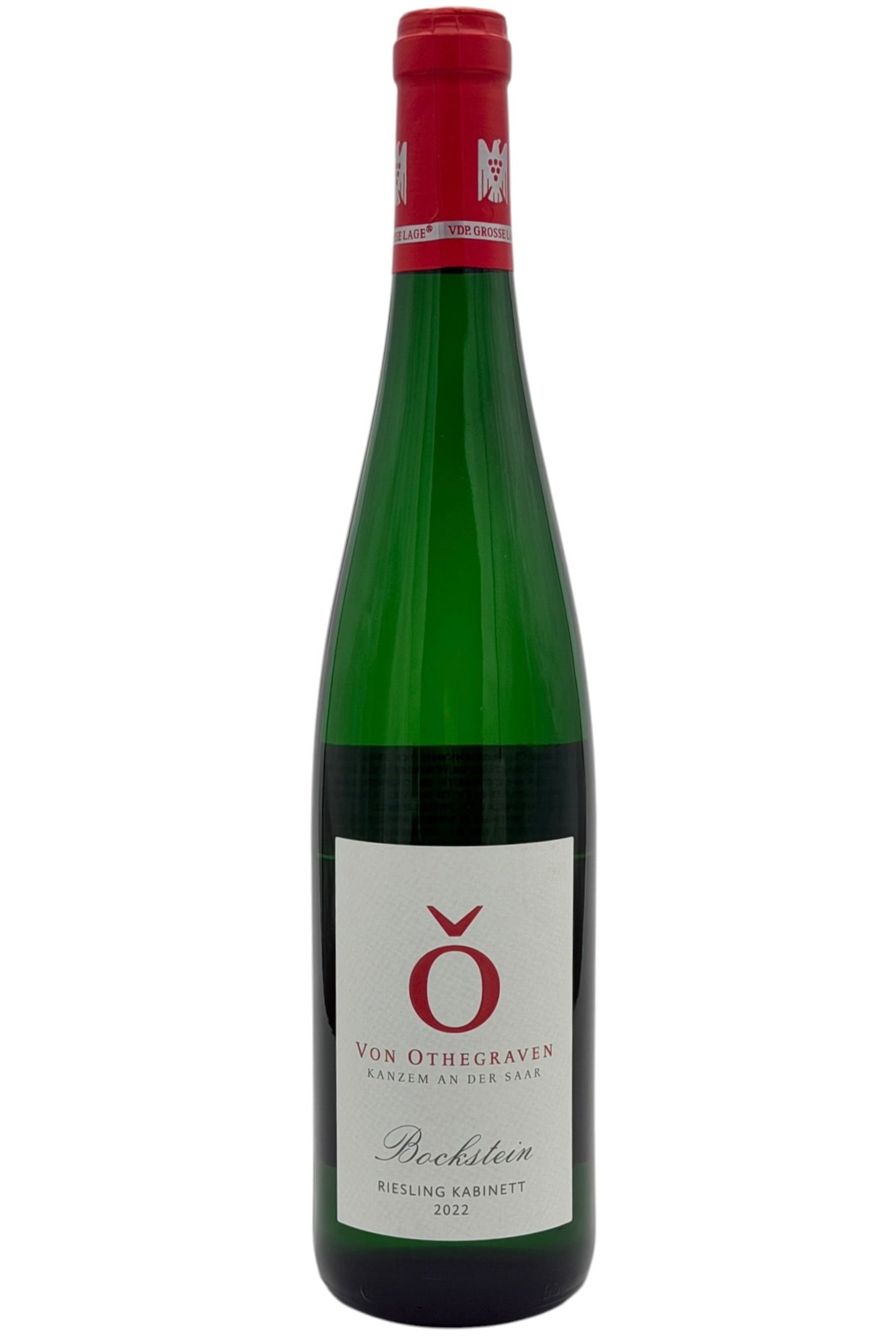 Von Othegraven 2022 Ockfener Bockstein Riesling Kabinett 750ml