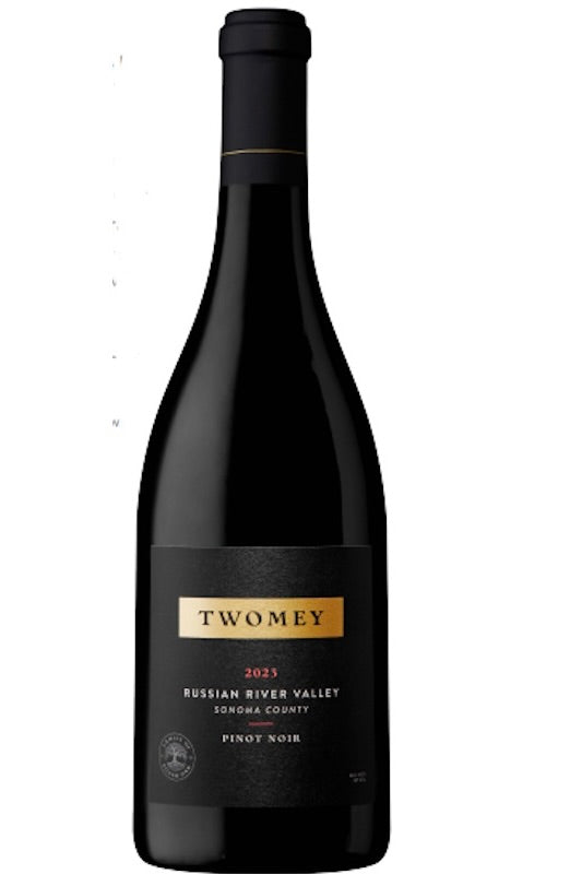 Twomey 2023 Pinot Noir Russian River Valley 750ml