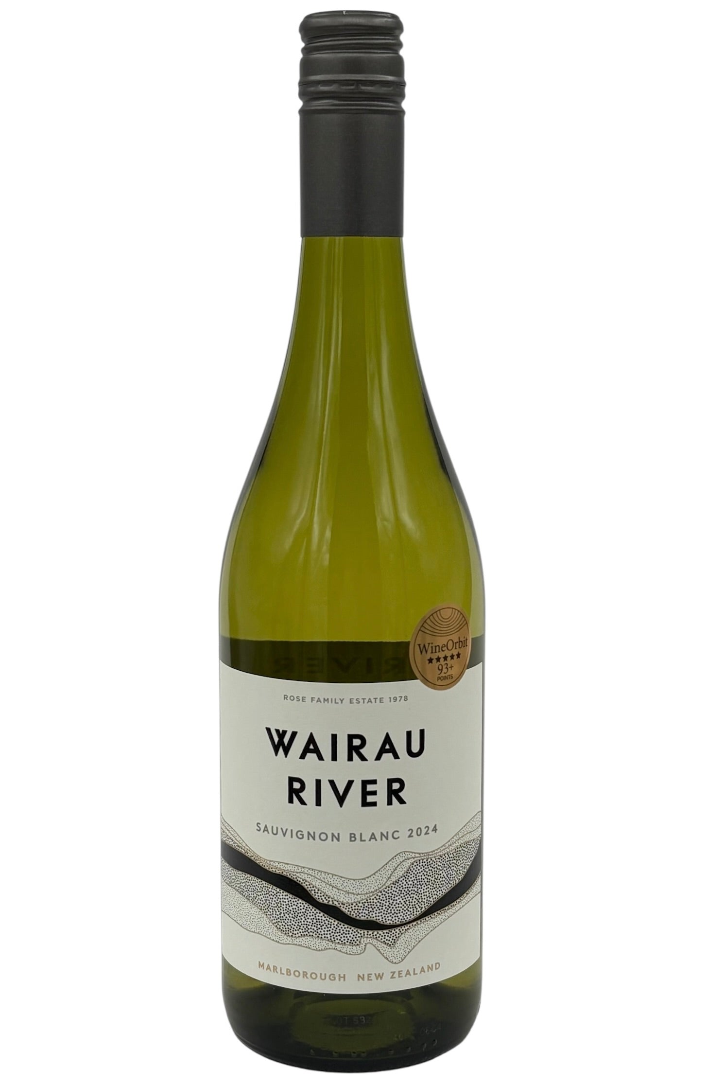 Wairau River 2024 Sauvignon Blanc Marlborough